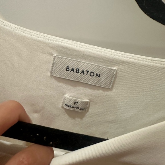 Babaton Contour Top - Picture 4 of 4